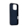 Decoded Leather Backcover iPhone 16 Pro MagSafe navy - 1284376 - zdjęcie 3